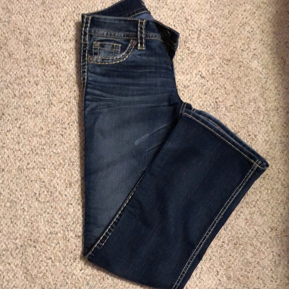Silver Jeans - Picture 2 of 5